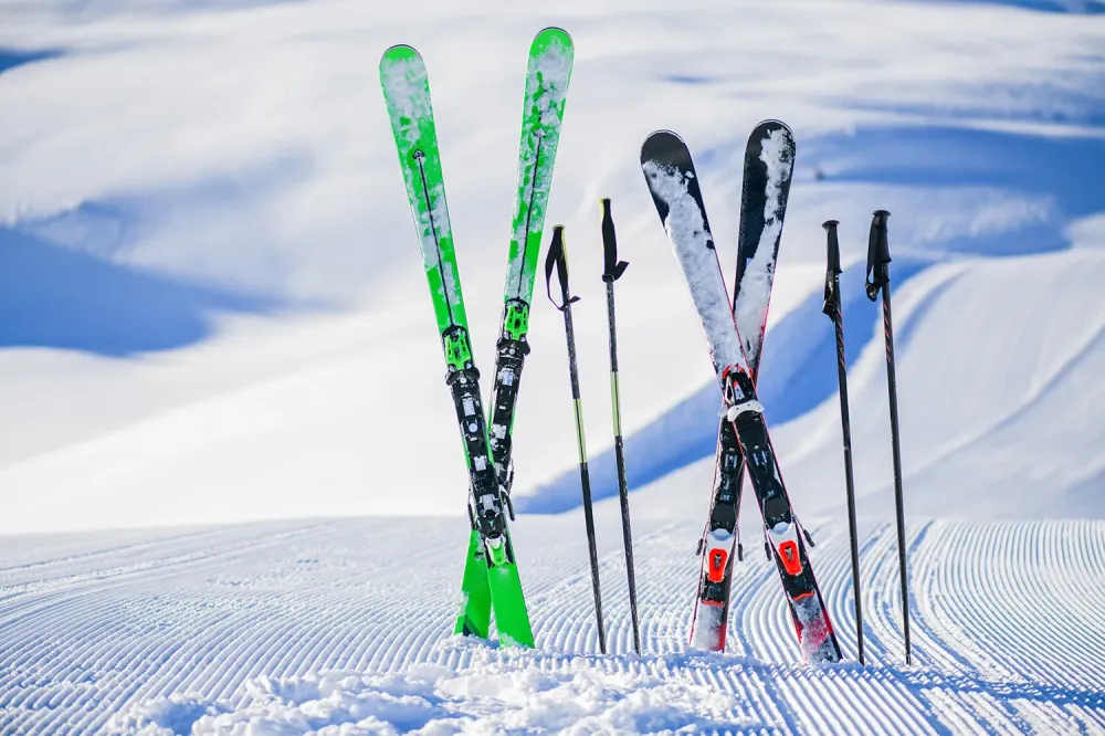 Location de ski à Barcelonnette
