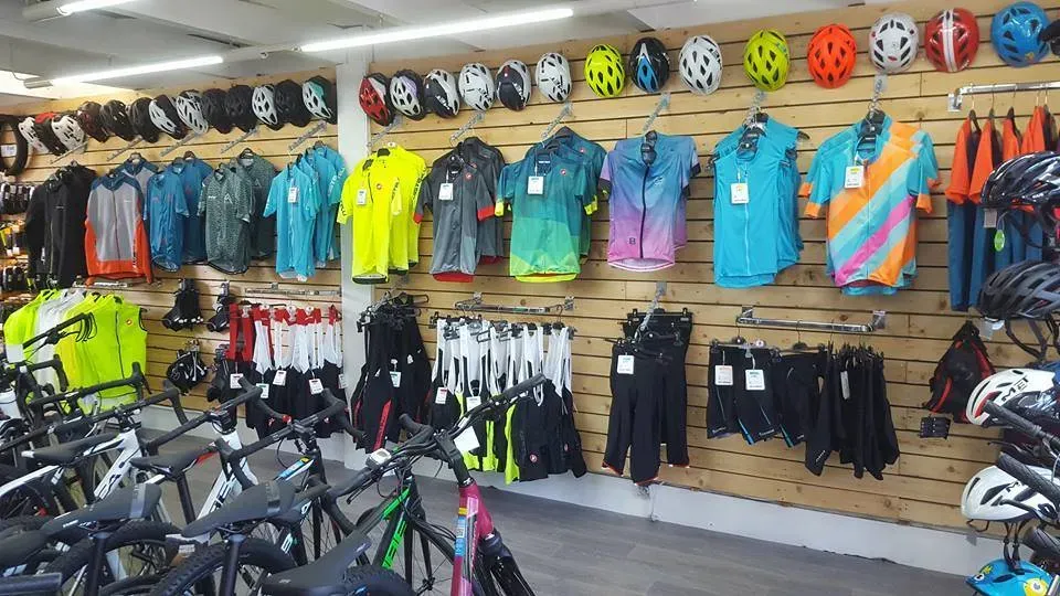 Votre spécialiste vélo et accessoires pour tous les niveauwebp