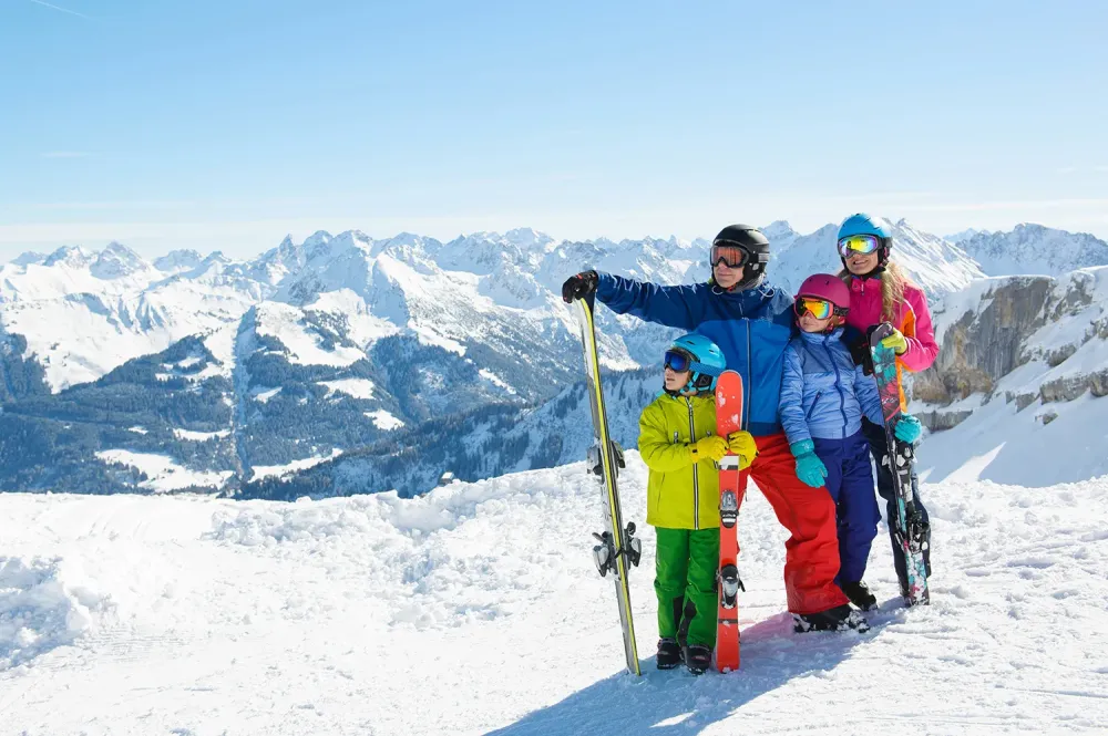 Location de luge à Barcelonnette